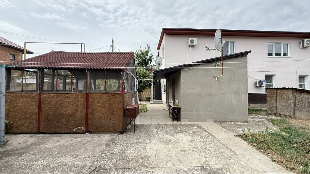 Продам дом с ремонтом АГВ КГ Сосновый берег ул Ореховая Лески Фонтанка