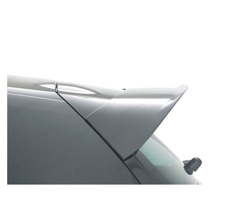SPOILER TRASEIRO VOLKSWAGEN VW SCIROCCO 3 09-14
