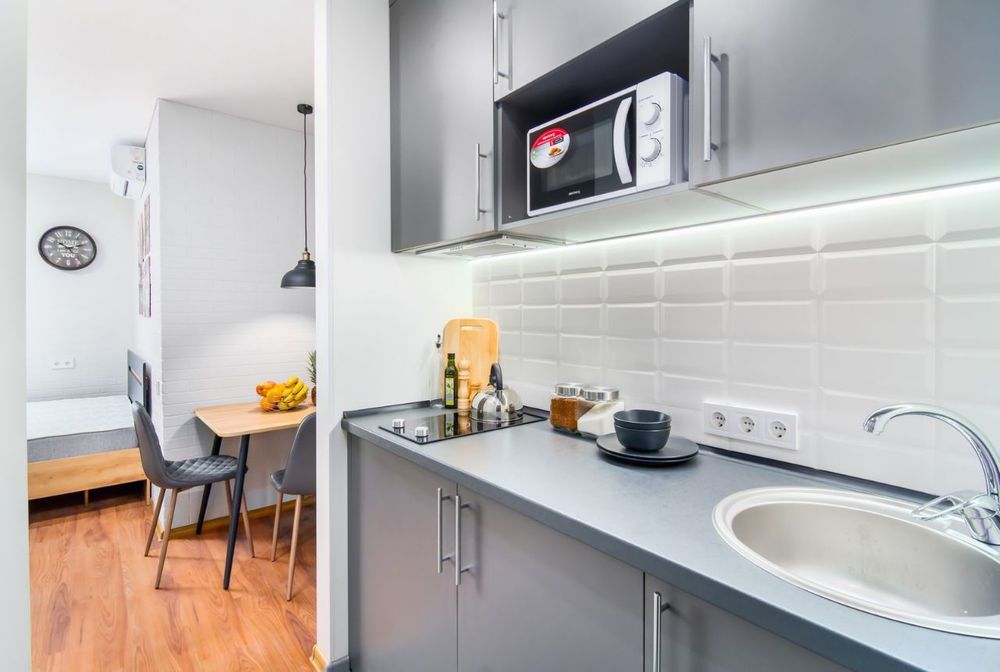 АКЦИЯ! ЖК Ривьера, Центральная 21, Славутич,Осокорки