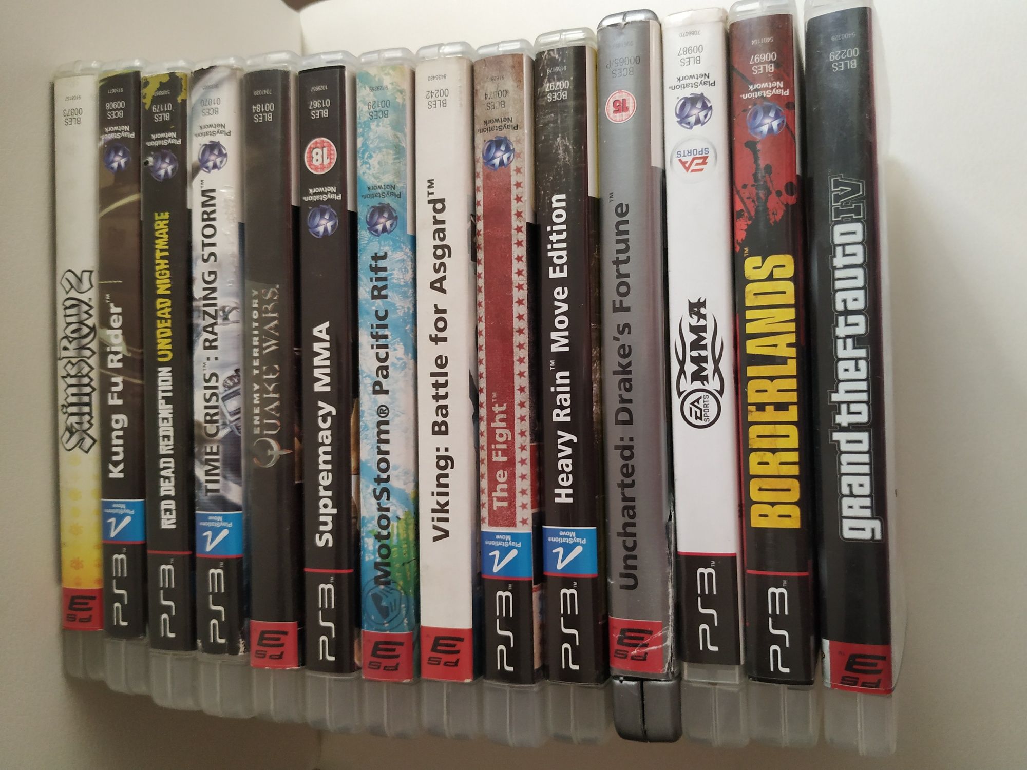 Os melhores Jogos PS3 Carnaxide E Queijas • OLX Portugal