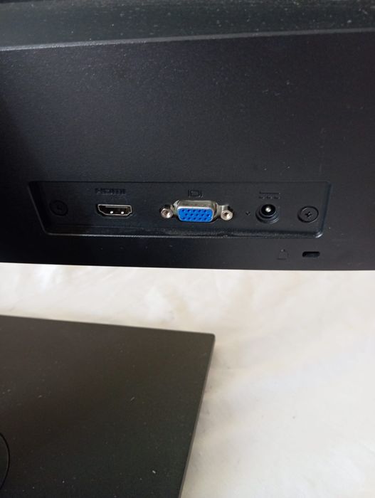 HP 24FH 23.8" LED IPS FullHD