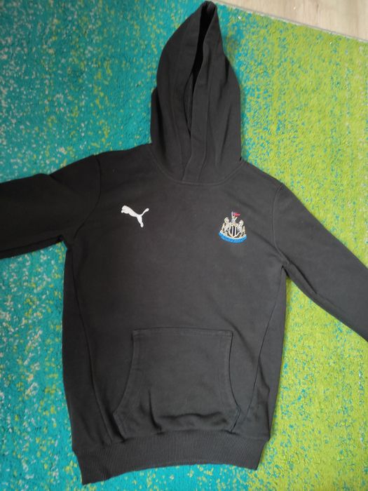Bluza puma r. 128