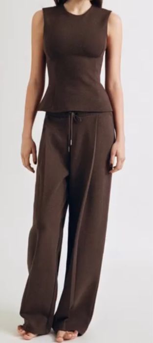 Брюки, штани нові ZARA