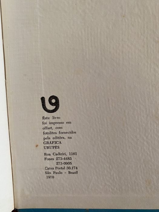 Coleção enciclopedia didática escolar adultos 3 livros antigos 1970 A nossa vida sexual