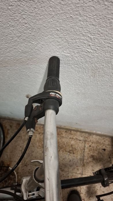 Bicicleta roda 20 dobrável Nakamura