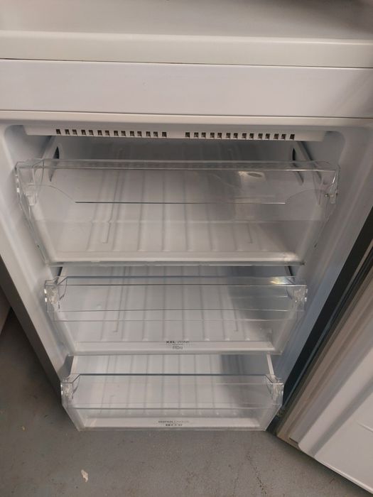 Lodówka używana Bauknecht! Wysyłka! Okazja!