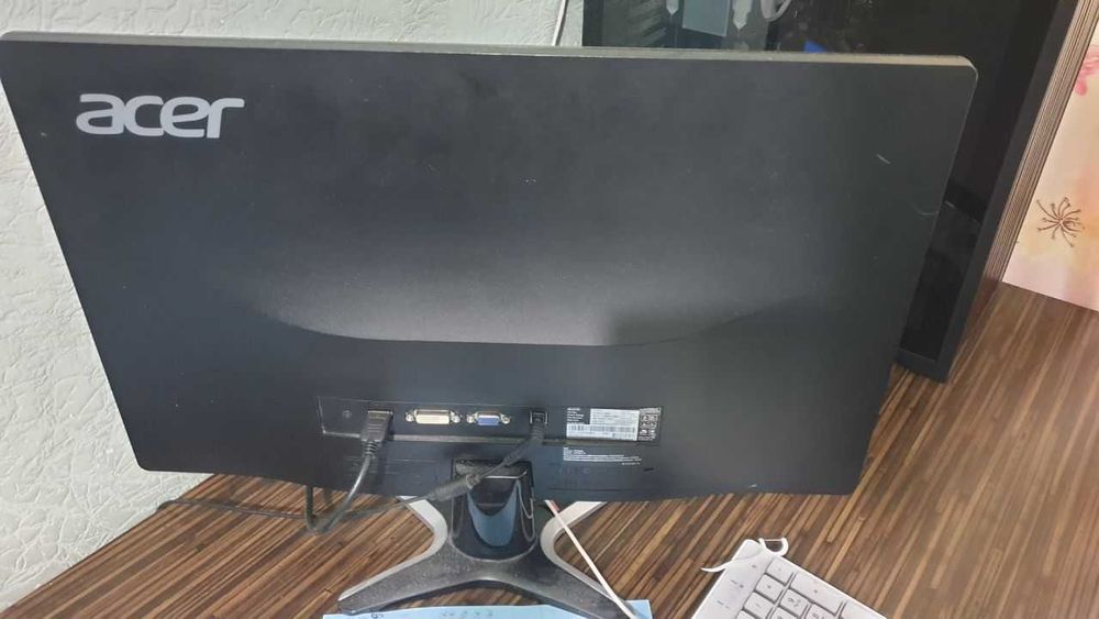 Монітор  Acer G236HL