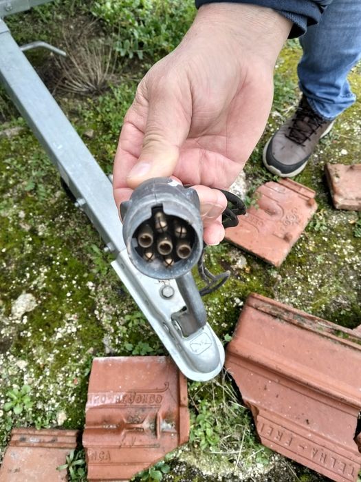 Atrelado NOR 45 Norauto