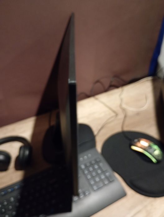 Zestaw komputerowy Intel i5 20Gb ram SSD 256gb grafika gtx660