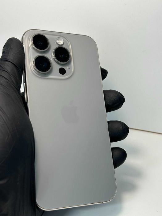 Apple iPhone 15PRO - 256GB