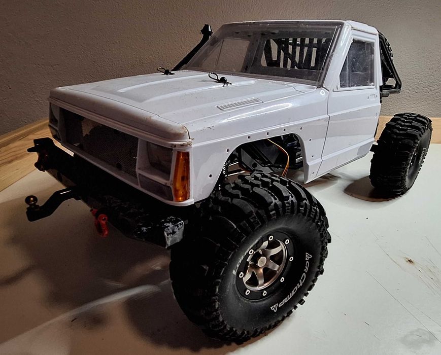 CRAWLER Element RC Ecto 1:10