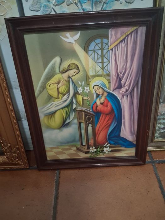 Quadros de parede