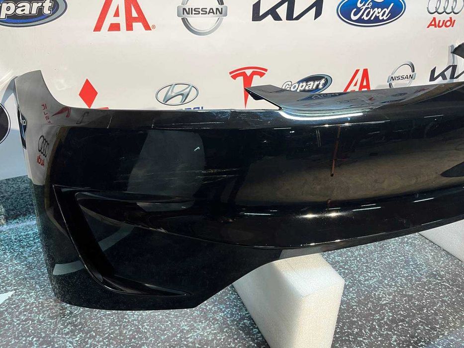 Бампер Tesla Model 3 2024 Highland Performance 1781567-28-А