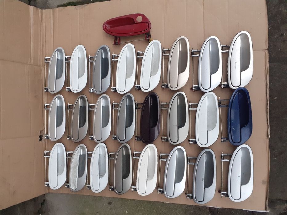 Стопи Opel Omega B