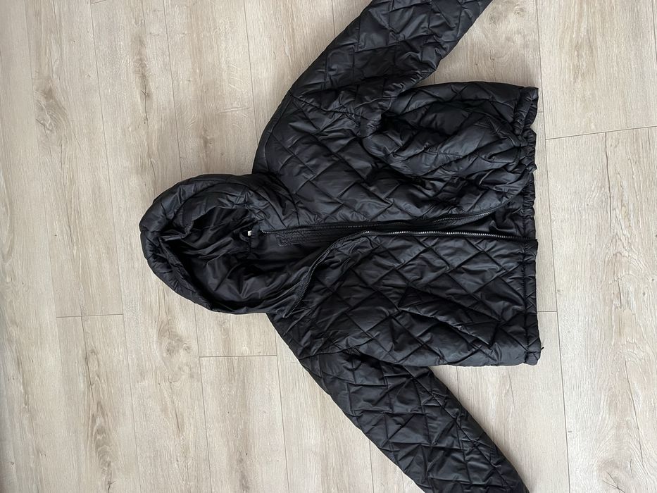 Куртка осінь,весна