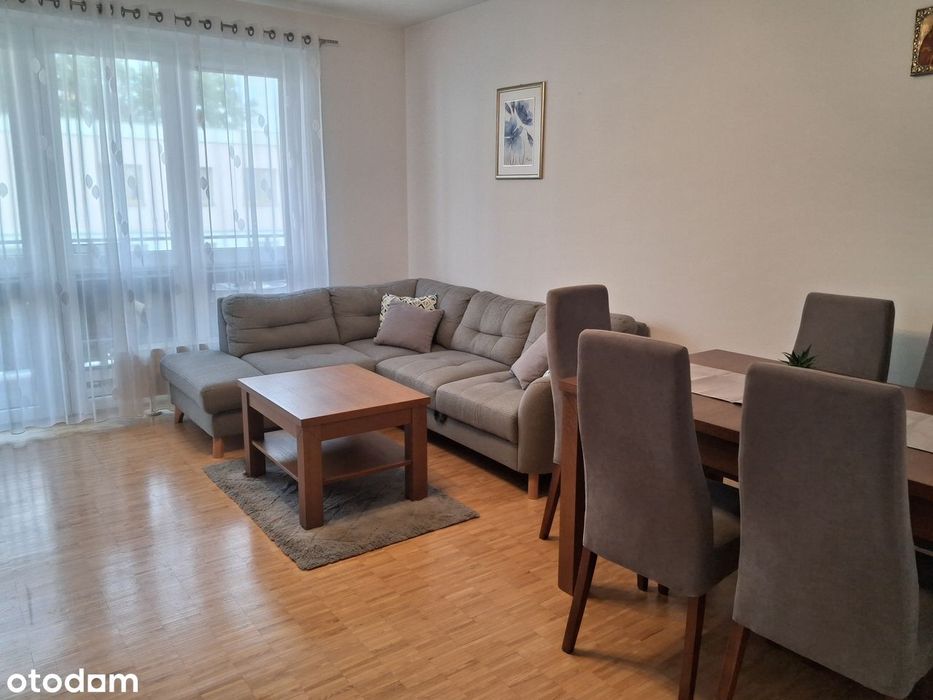 Sprzedam mieszkanie 59,64 m2, 3 pokoje, ul. Onyksowa