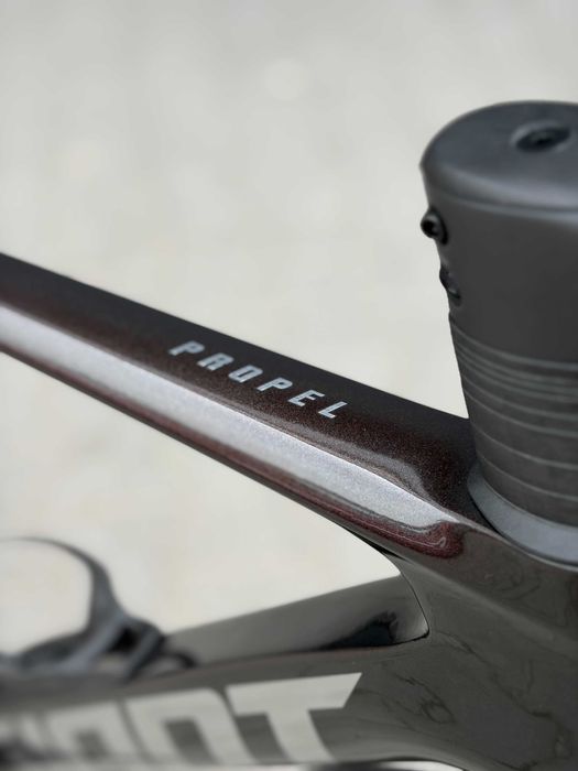Rower szosowy Giant Propel Advanced  Pro 0-AXS S/M/ML