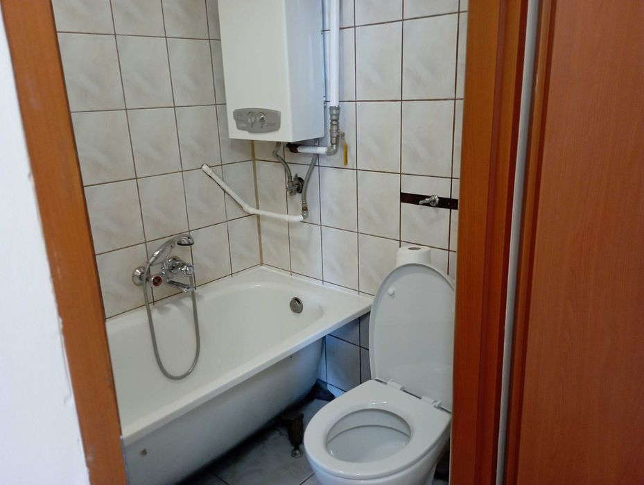 Mieszkanie na wynajem 45m2 - centrum Kielc
