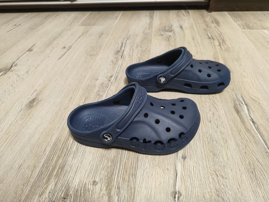 Сабо Crocs J3 р-34-35