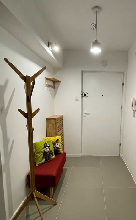 Mieszkanie do Wynajęcia od zaraz - Białystok Nowe Miasto