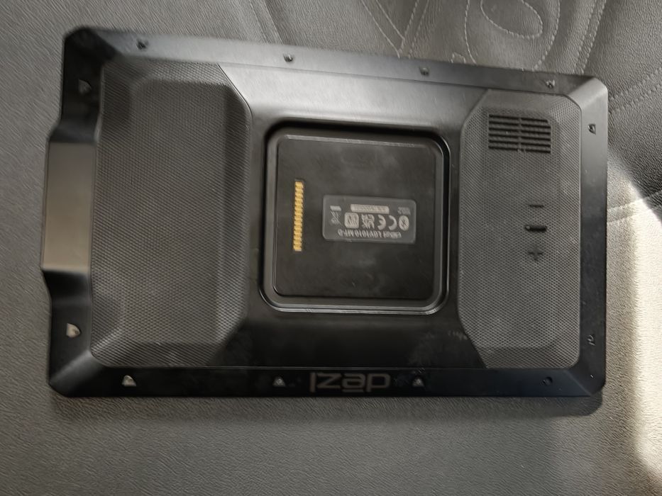 Nawigacja Garmin LGV1010