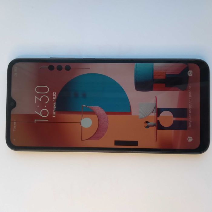 Мобільний Redmi 9A, 8 ядер, 2/32