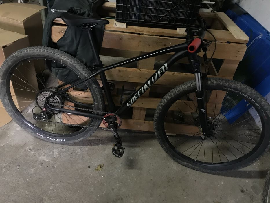 Specialized roda 29