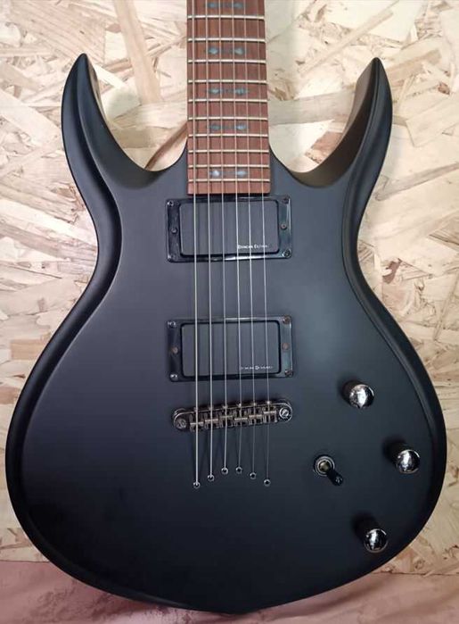 Schecter Devil 6 SBK
