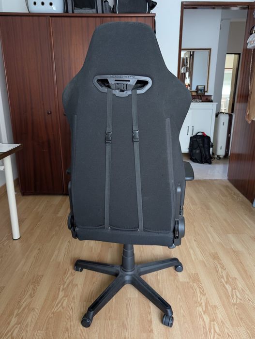 Cadeira gamer nitro