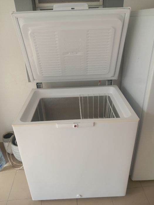 Whirlpool  arca congeladora