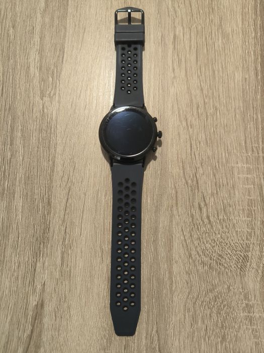 Vendo Smartwatch Fossil HR Gen5 WearOS