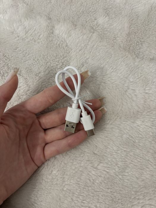 Скрабер для обличчя