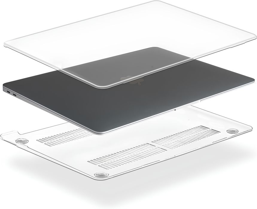Акція! Чохол для MacBook Air 13.6 M2/M3/M4 | Чехол на Макбук Эйр 13.6