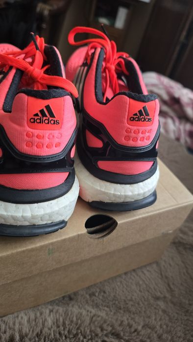 Adidas energy boost 2 roz 44 2/3