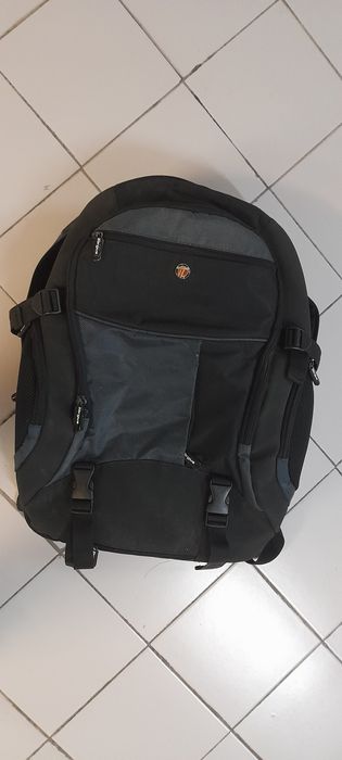 Mochila targus para portátil