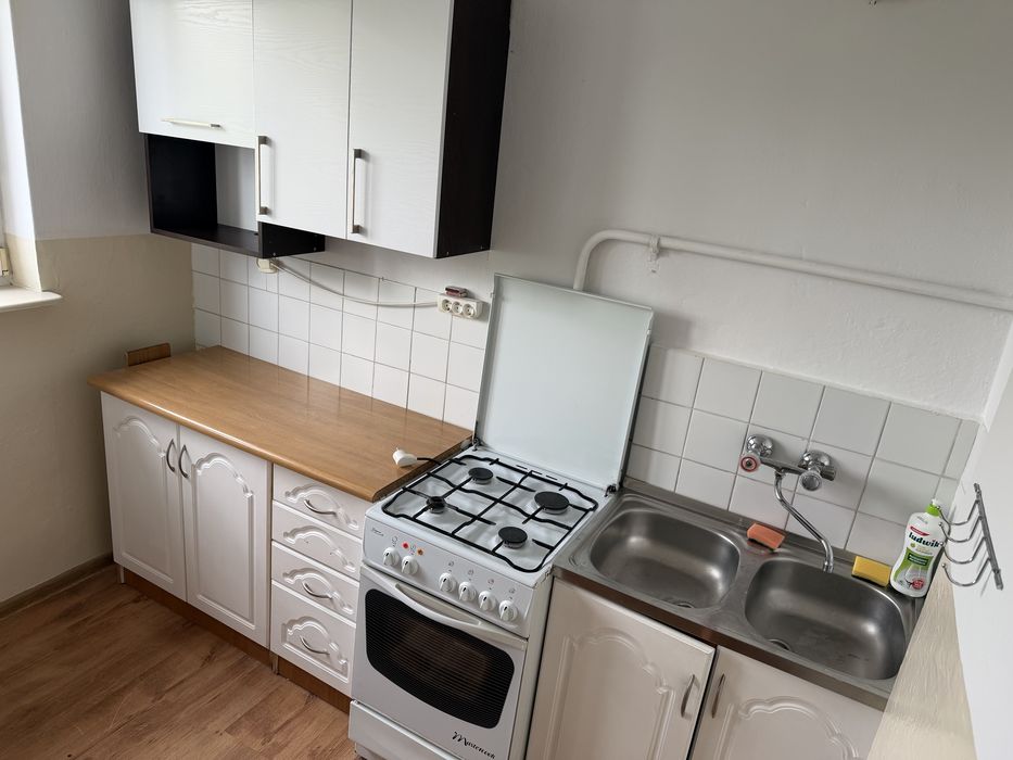 Mieszkanie 40m2 w Leżajsku