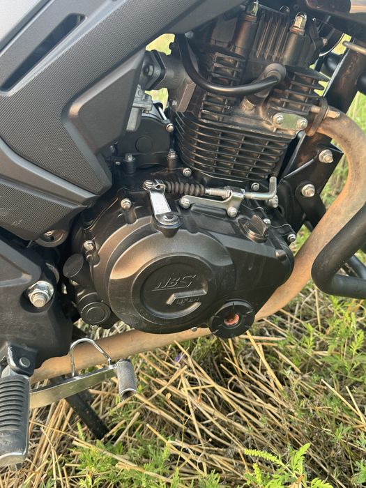 Продам Lifan JR 200