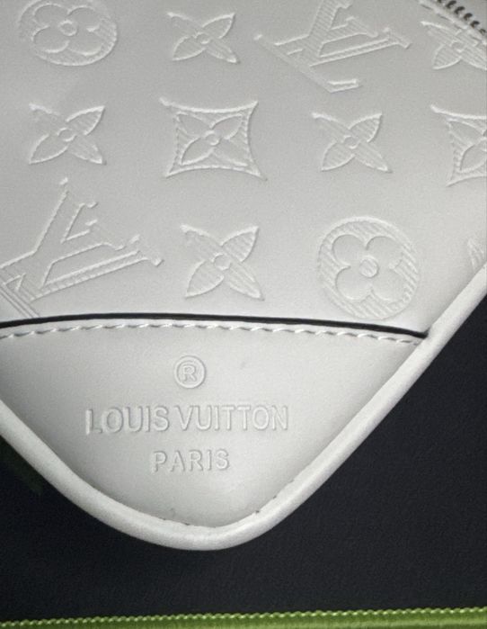 Torebka Louis Vuitton