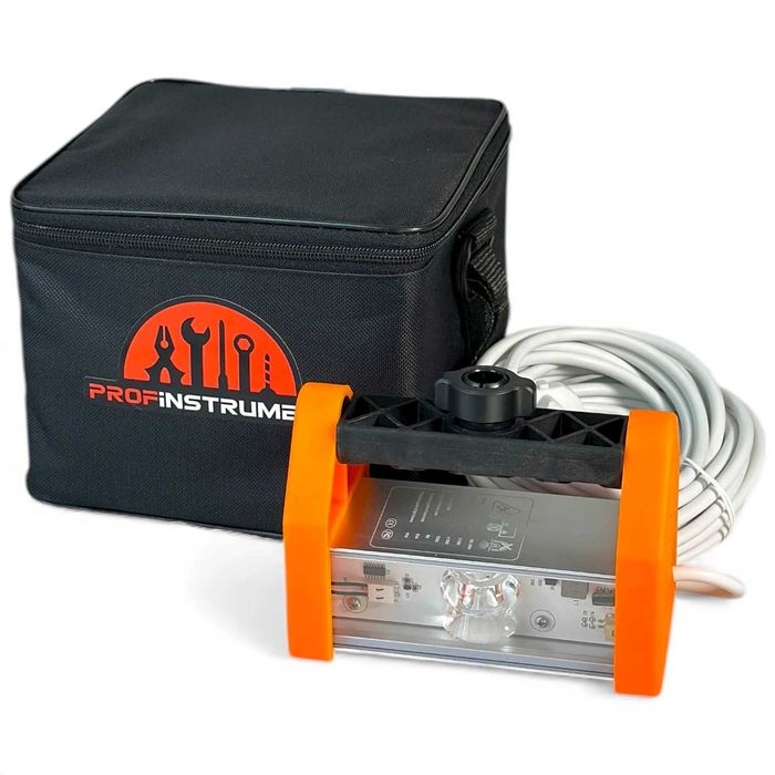 Лампа маляра Profinstrument PL-11 (15W 700–1500lm 220V)