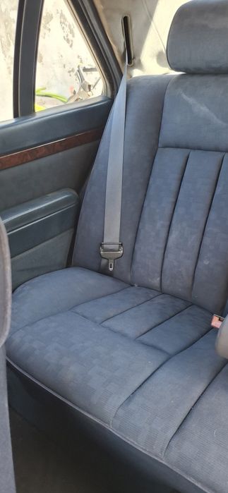 Mercedes s350   W140