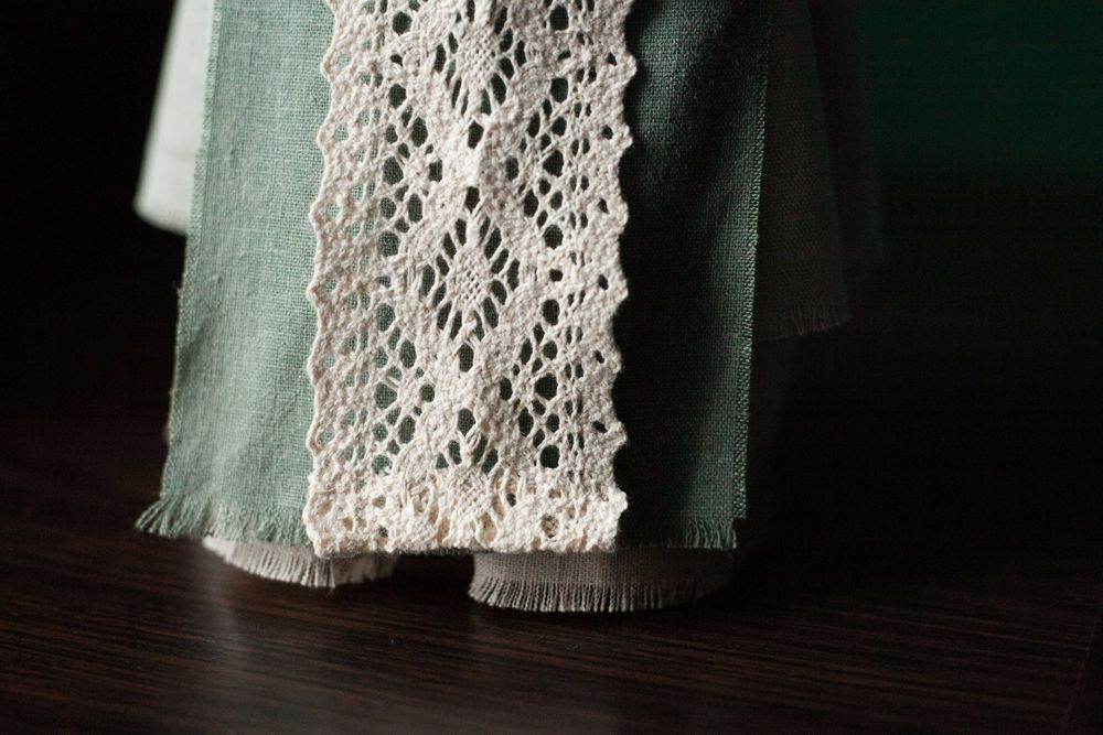 Мотанка-оберіг 36 см