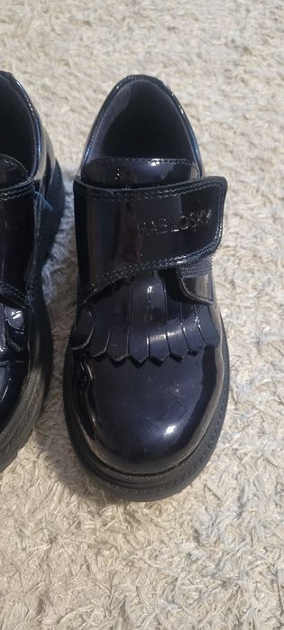 Sapato pablosky 32