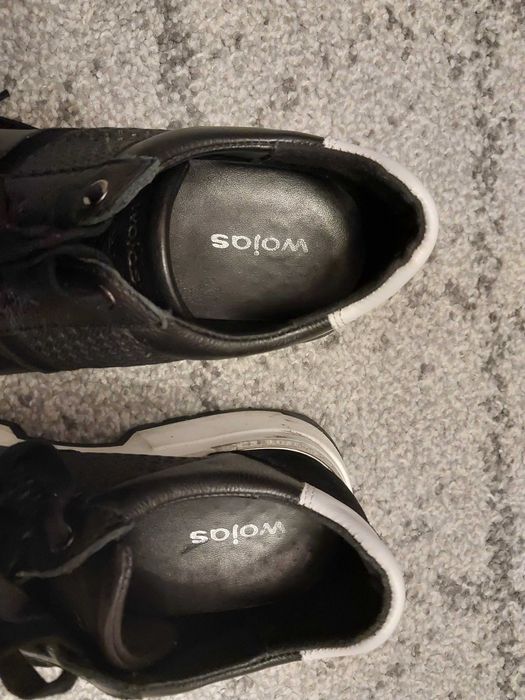 Buty sportowe Wojas