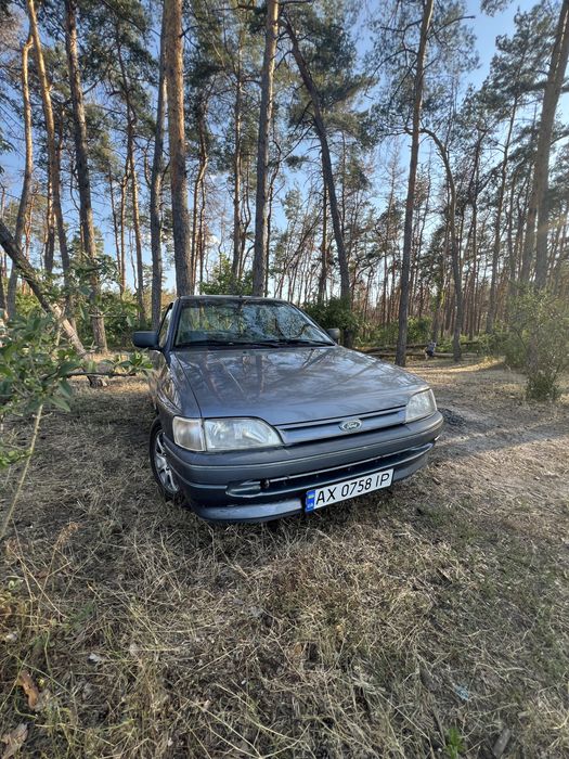 Продам форд орион