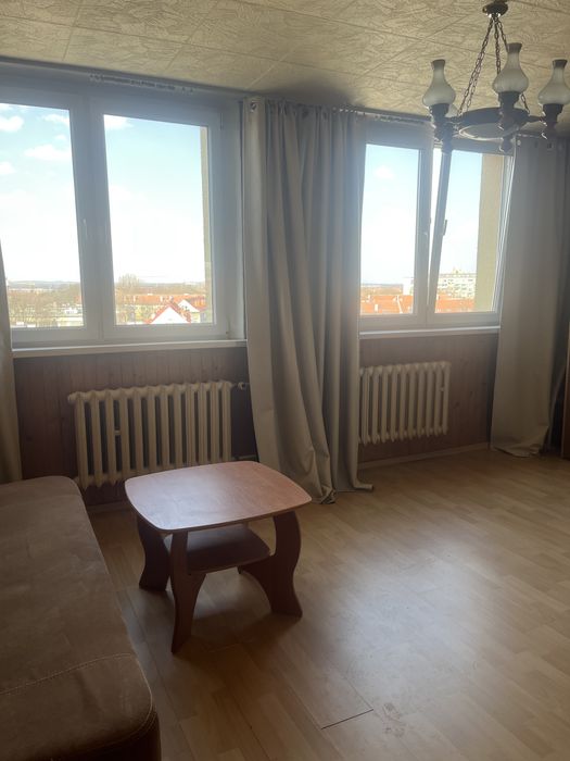Tychy, 3 pokojowe mieszkanie 52,6 m2  do remontu.