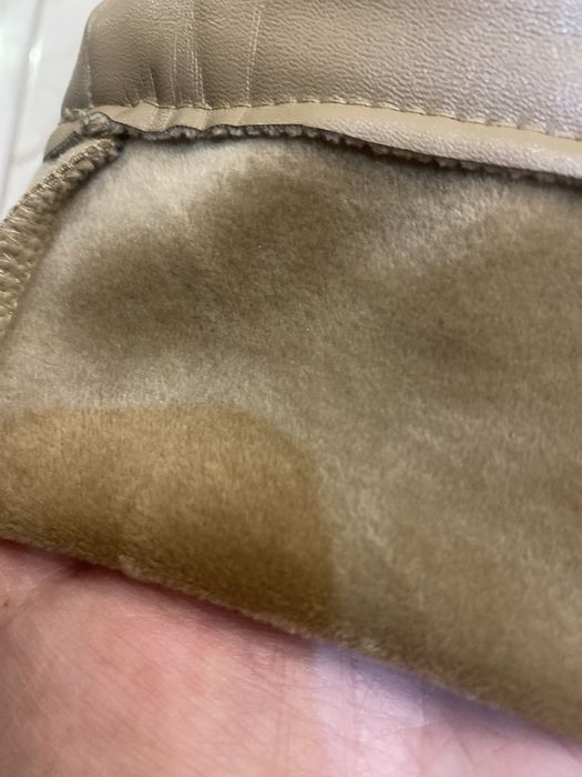 Лосіни еко шкіра