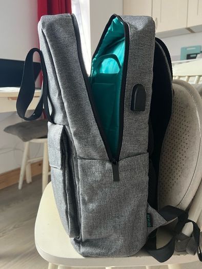 Bolsa de viagem unisex