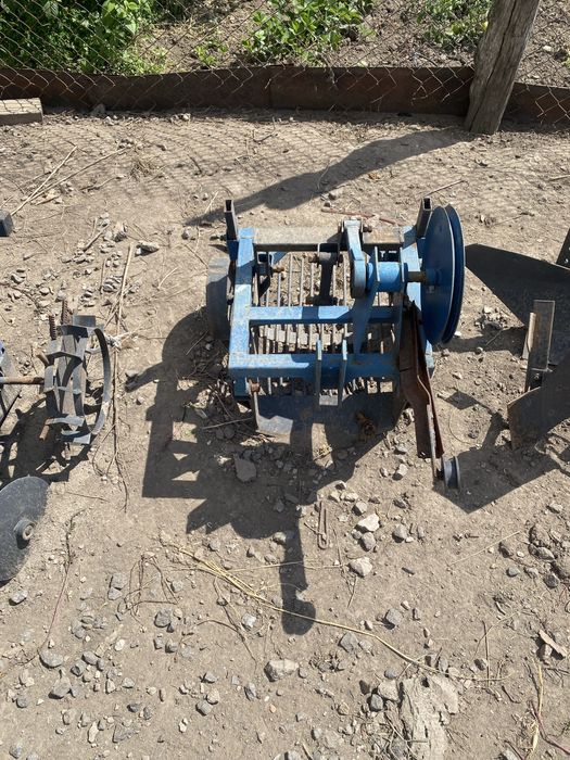 Продам тракторець в непоганому стані