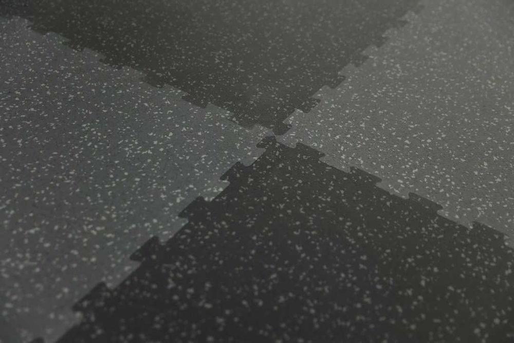 Piso de borracha de altíssima qualidade(EPDM) de encaixe,Super Preço