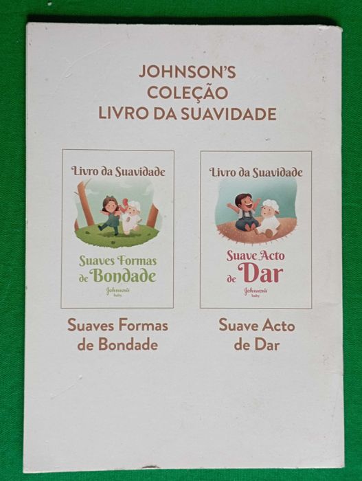 Suaves Sementes de Paciência